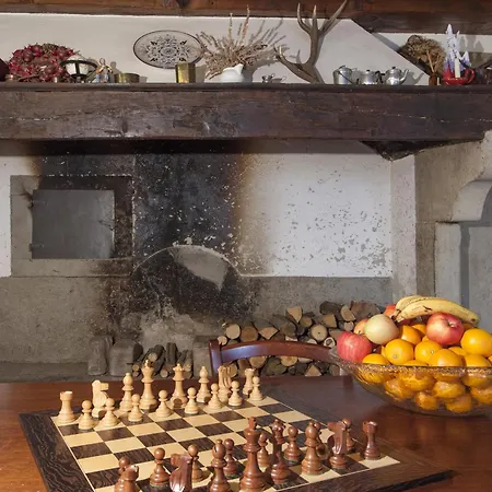 Bed & Breakfast Borgo Tramonte