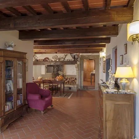 Borgo Tramonte Bed & Breakfast Pratovecchio