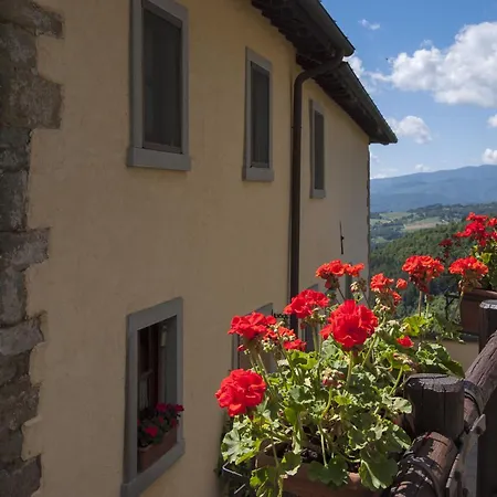Borgo Tramonte Bed & Breakfast
