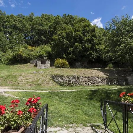 Borgo Tramonte Bed & Breakfast *