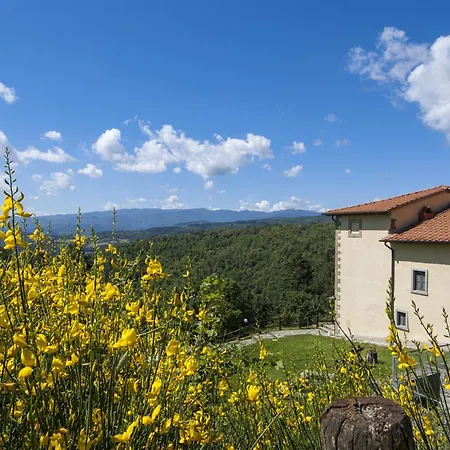 Borgo Tramonte *