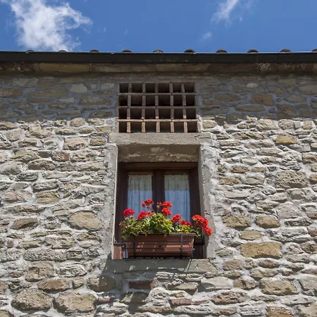 Borgo Tramonte Bed & Breakfast *