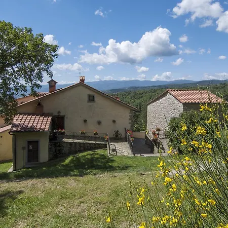 Borgo Tramonte Pratovecchio
