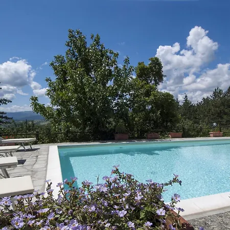 Borgo Tramonte Bed & Breakfast