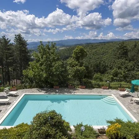 Bed & Breakfast Borgo Tramonte