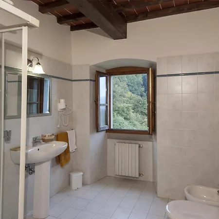 Borgo Tramonte Bed & Breakfast Pratovecchio