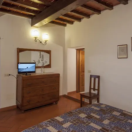 Bed & Breakfast Borgo Tramonte Pratovecchio
