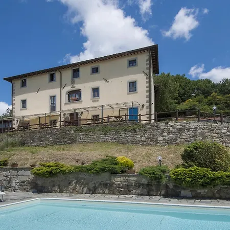 Borgo Tramonte * Pratovecchio
