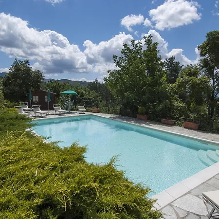 Bed & Breakfast Borgo Tramonte Pratovecchio