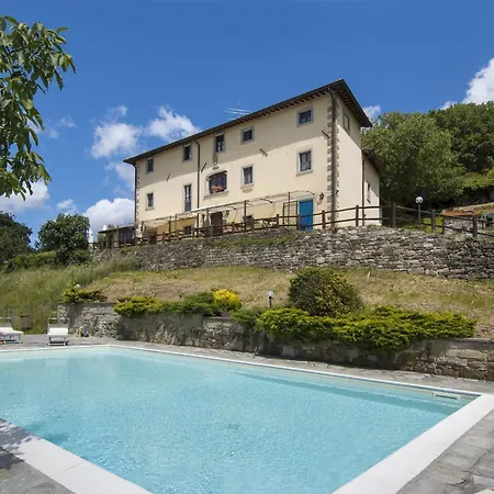 Borgo Tramonte *