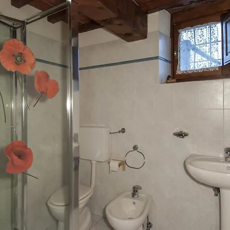 Borgo Tramonte * Pratovecchio