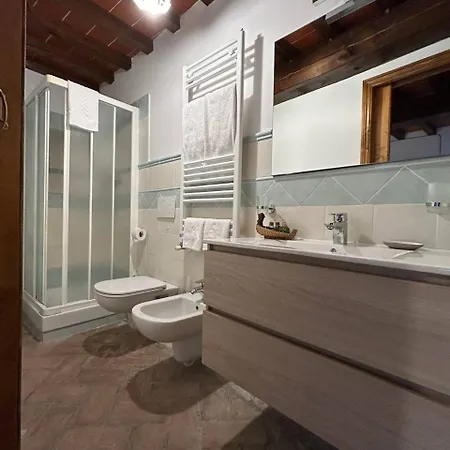 Borgo Tramonte *