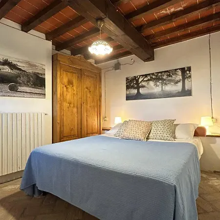 Bed & Breakfast Borgo Tramonte