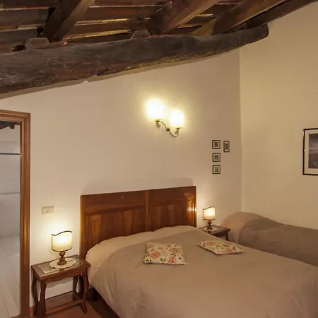 Borgo Tramonte Bed & Breakfast *