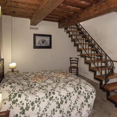Borgo Tramonte *