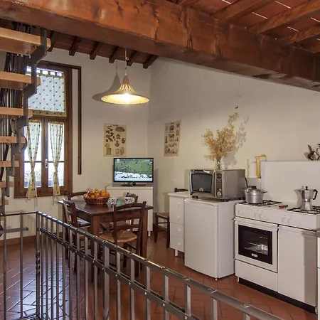 Borgo Tramonte Bed & Breakfast *
