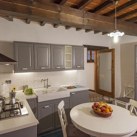 Bed & Breakfast Borgo Tramonte Pratovecchio