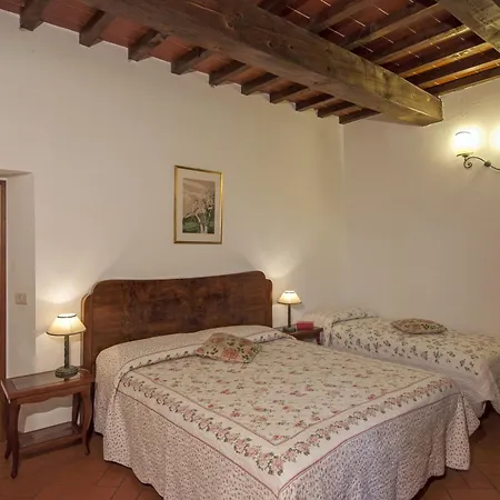Bed & Breakfast Borgo Tramonte Pratovecchio
