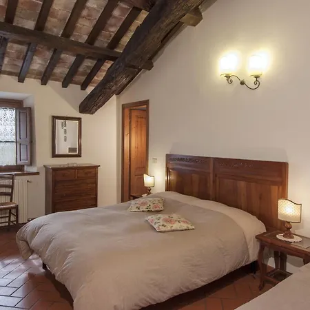 Borgo Tramonte * Pratovecchio