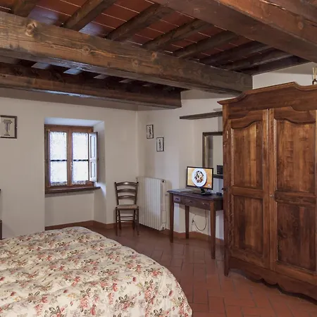 Borgo Tramonte Bed & Breakfast *