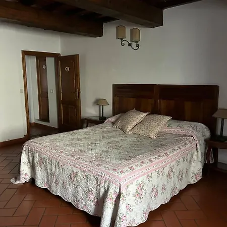 Hotel Borgo Tramonte *