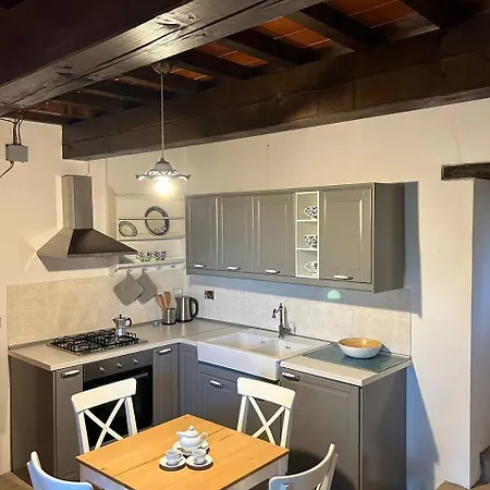 Hotel Borgo Tramonte Pratovecchio