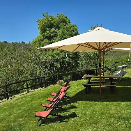 Borgo Tramonte Hotel *