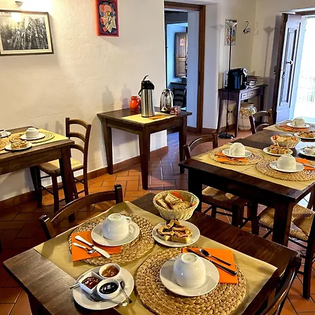 Borgo Tramonte Hotel Pratovecchio