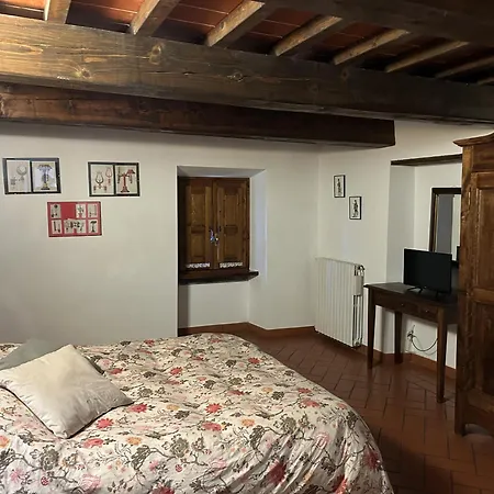 Borgo Tramonte *