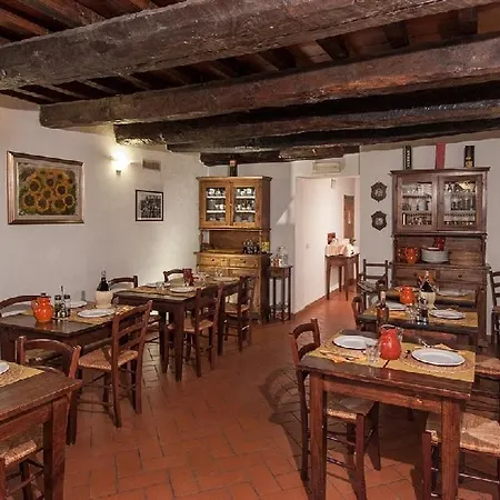 Borgo Tramonte Bed & Breakfast *
