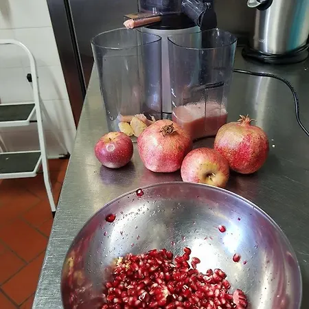 Borgo Tramonte Pratovecchio