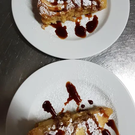 Borgo Tramonte Bed & Breakfast 3*