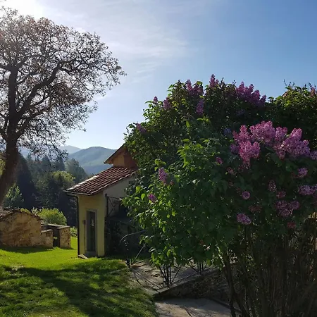 Borgo Tramonte Pratovecchio