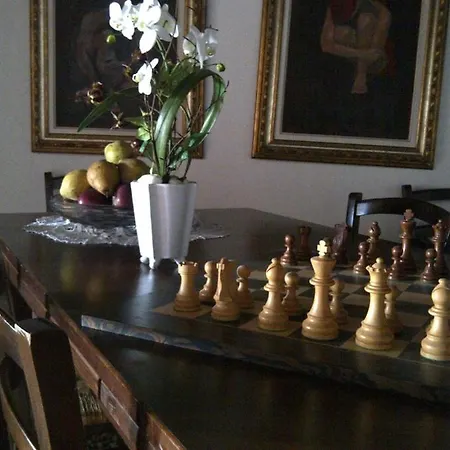 Borgo Tramonte *