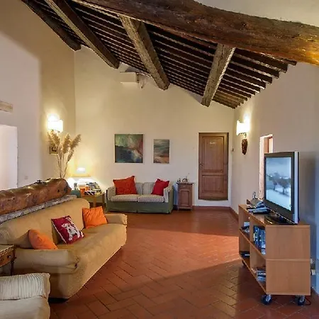 Bed & Breakfast Borgo Tramonte