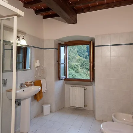 Borgo Tramonte Bed & Breakfast