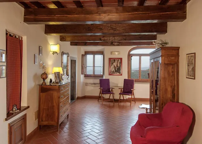 Borgo Tramonte Pratovecchio