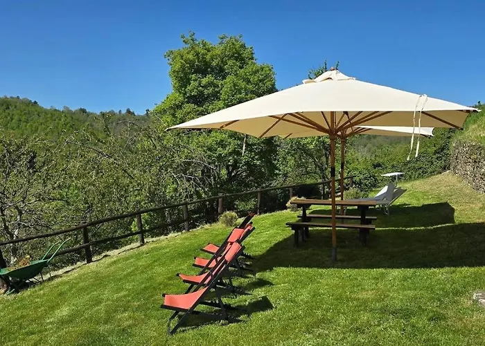 Borgo Tramonte Alojamento de Acomodação e Pequeno-almoço 3*