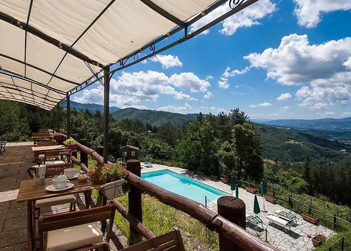 Borgo Tramonte 3*