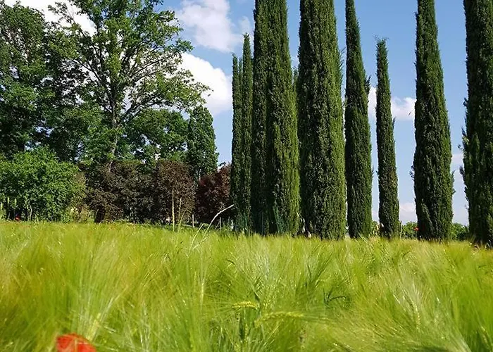 Borgo Tramonte Pratovecchio