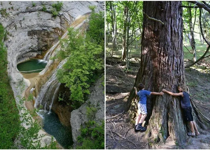Borgo Tramonte Alojamento de Acomodação e Pequeno-almoço