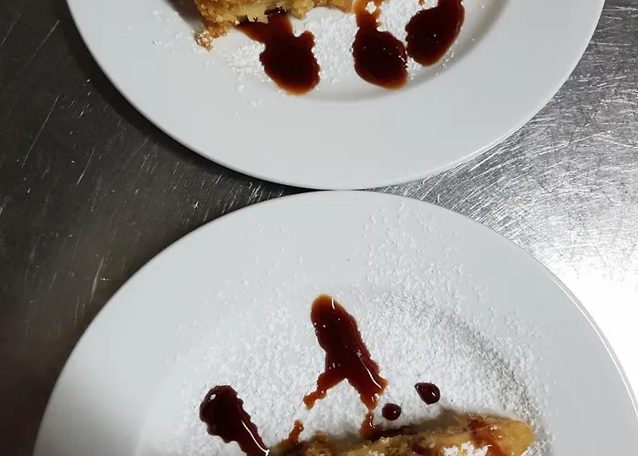 Borgo Tramonte Alojamento de Acomodação e Pequeno-almoço 3*