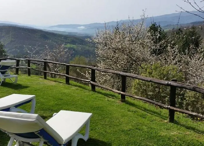 Borgo Tramonte 3*