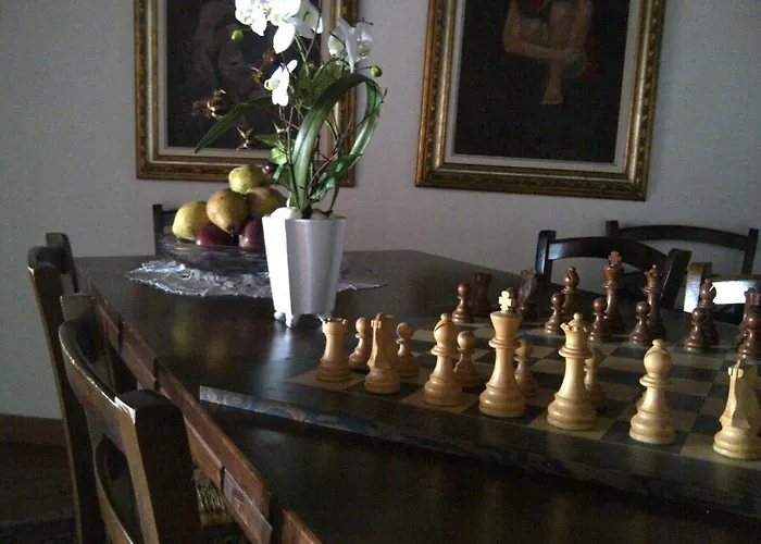 Borgo Tramonte 3*