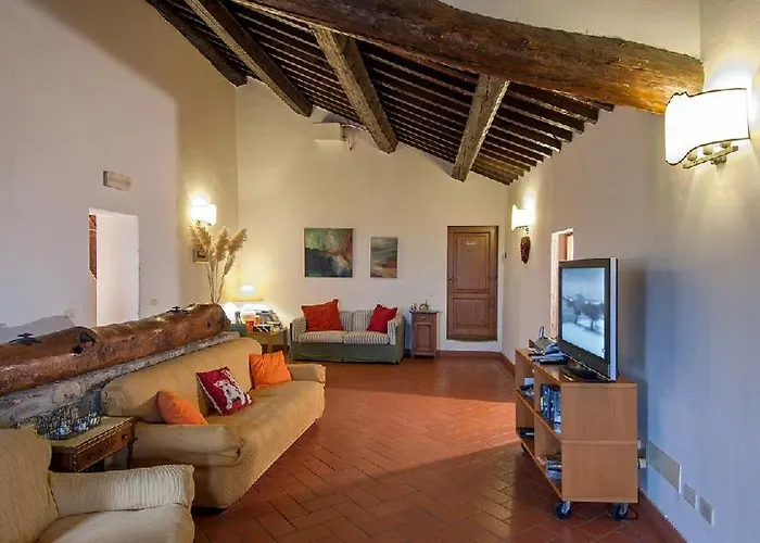 Alojamento de Acomodação e Pequeno-almoço Borgo Tramonte