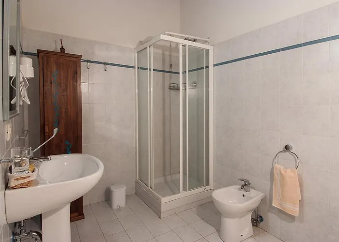 Borgo Tramonte Alojamento de Acomodação e Pequeno-almoço 3*